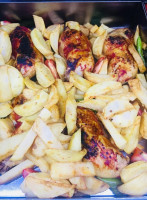 Ender İskender Pide&kebap Salonu food