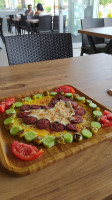 Alper Zengin Cafe Mekan food