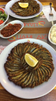 Hamlakit food