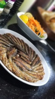 Hamlakit food