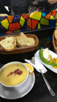 Hamlakit food