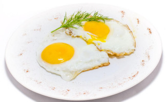 Vytrebenʹky Vid Dykanʹky food