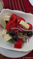 Vytrebenʹky Vid Dykanʹky food