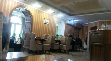 Vytrebenʹky Vid Dykanʹky inside