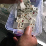 Glorious's Cafe drink