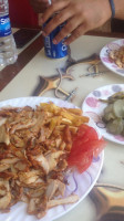 Özcan Döner Kebap Salonu food