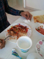 Özcan Döner Kebap Salonu food