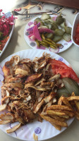 Özcan Döner Kebap Salonu food