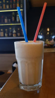 Rock Bob Cafe drink