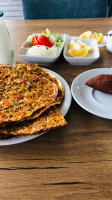 Gaziantep Nezih Kebap Lahmacun food