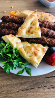 Gaziantep Nezih Kebap Lahmacun food