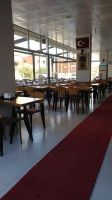 3kuşak Kasap inside