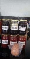 3kuşak Kasap drink