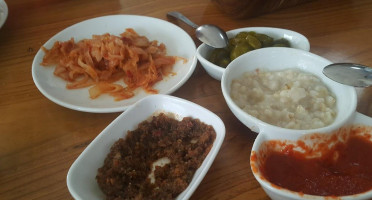 3kuşak Kasap food
