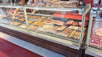 3kuşak Kasap food