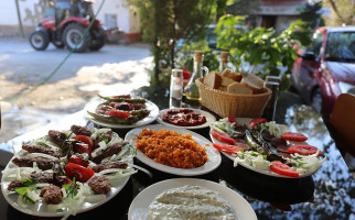 KÖftecİ Sadullah food