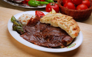 Aspava Sohretler food