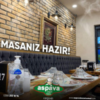 Aspava Sohretler drink