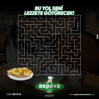 Aspava Sohretler logo