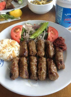 Gürem İşkembe food