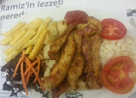 Kofteci Ramiz food