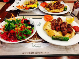 Kofteci Ramiz food