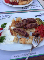 Kofteci Ramiz food