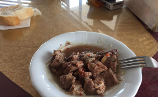 Osman Usta Çayeli Fasulye Lokantası food