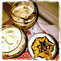 Cossack's Council drink