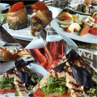 Cossack's Council food