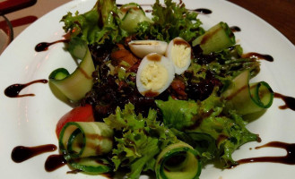 Cossack's Council food