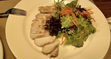 Cossack's Council food