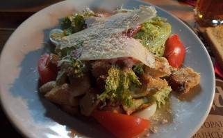 Cossack's Council food