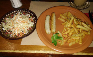 Cossack's Council food