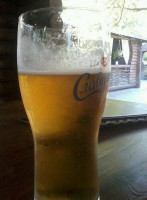 Cossack's Council drink