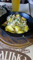 Cossack's Council food