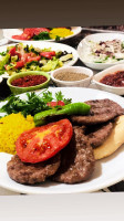 Guleryuz Sivas Koftecisi food