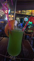 Jolly Boys Cafe drink