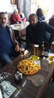 Jolly Boys Cafe drink