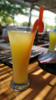 Jolly Boys Cafe drink