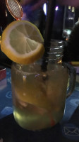 Jolly Boys Cafe drink