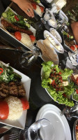 Fermanlı Ata Ocagi food