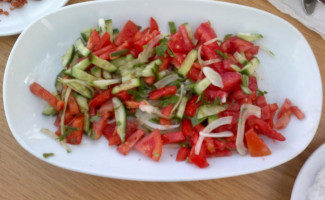 Fermanlı Ata Ocagi food