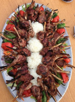 Fermanlı Ata Ocagi food