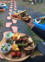 Botanik Park Kahvaltı food