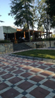 Bİr EylÜl Restorant outside