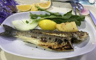 Tuzla Belediyesi Palmiye Sosyal Tesisleri food