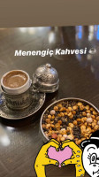 Bahcesehir Coffee drink