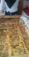 Mevlana Pide Salonu food