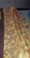 Mevlana Pide Salonu food